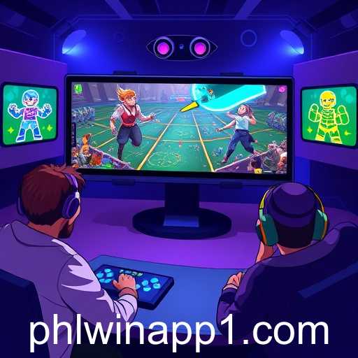 Exploring the 'About Us' Category in Gaming with the Phlwin App