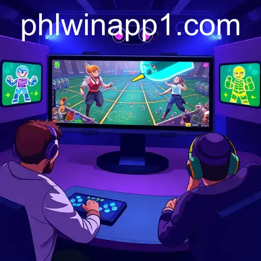 Exploring the 'About Us' Category in Gaming with the Phlwin App