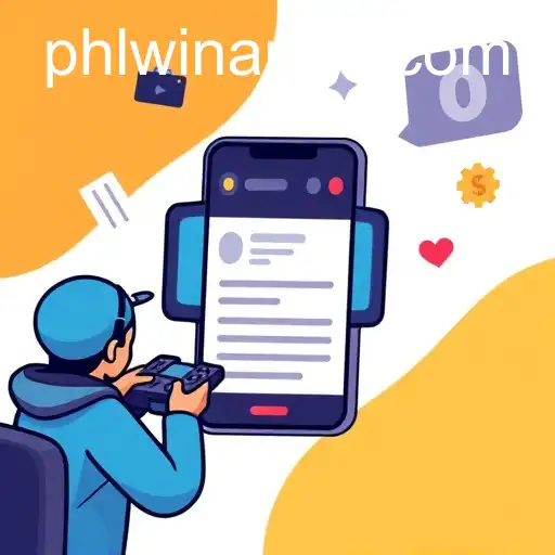Exploring the 'Blog Posts' Category: A Guide to the Phlwin App Experience