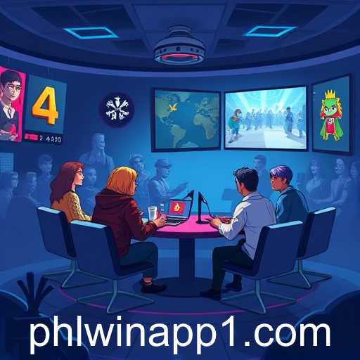 Exploring the Community Hub: An Insight into the Phlwin App's Interactive Platform