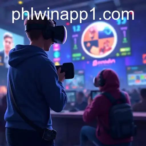 The Rise of Gaming Apps in 2026