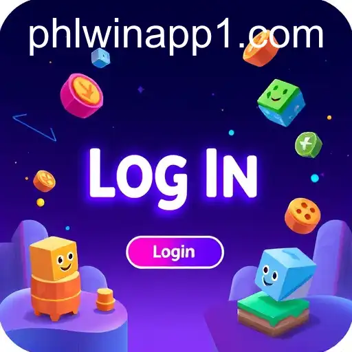 Exploring the 'Log In' Game Category on Phlwin App: A Comprehensive Overview