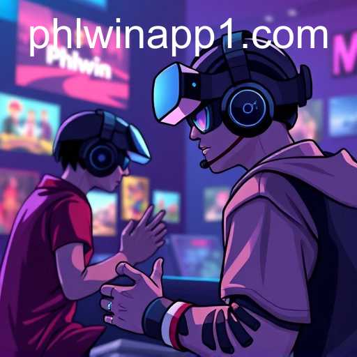 The Rise of Phlwin App in Gaming