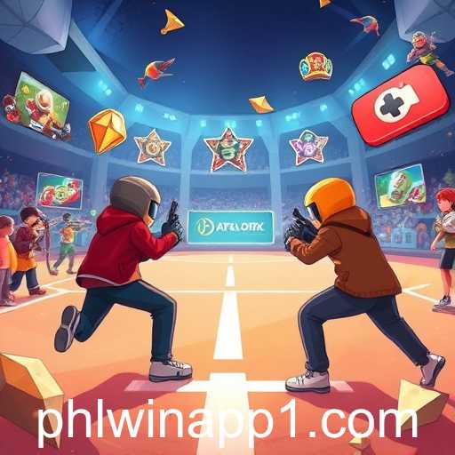 PHLWin App Revolutionizes Online Gaming Experience