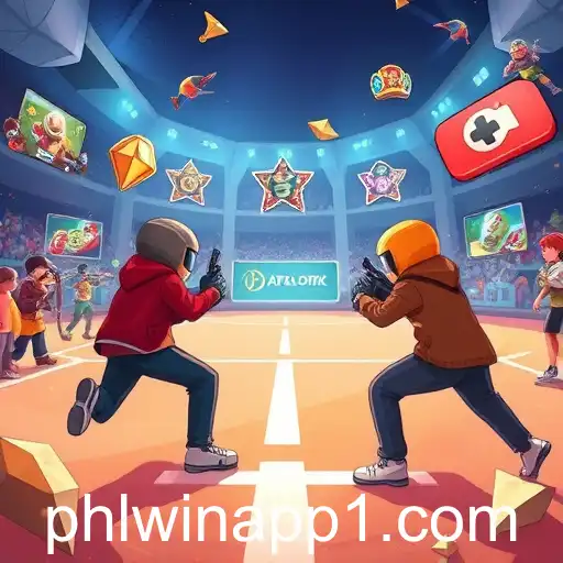 PHLWin App Revolutionizes Online Gaming Experience