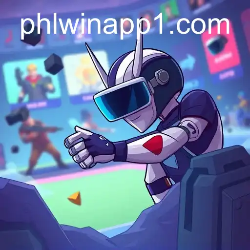 Phlwin App Revolutionizes Online Gaming
