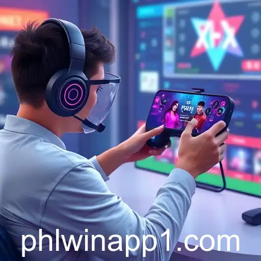 Phlwin App Revolutionizes Gaming Landscape