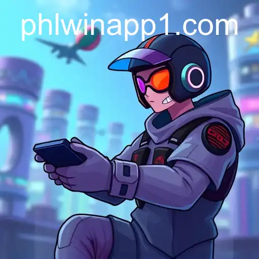 The Rise and Impact of the Phlwin App