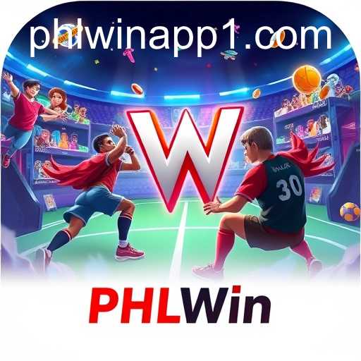 The Surge of Online Gaming: PHLWin App's Impact