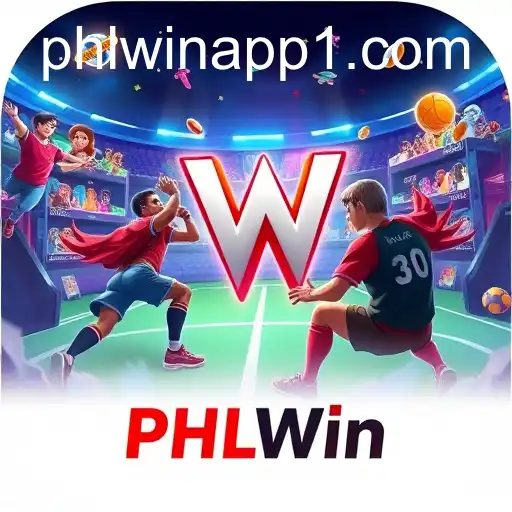 The Surge of Online Gaming: PHLWin App's Impact