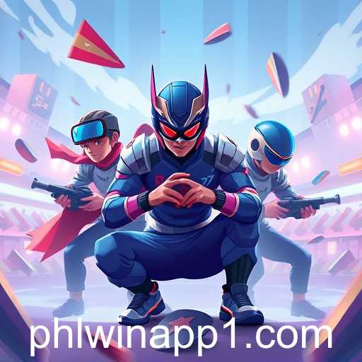 Phlwin App Revolutionizes Online Gaming Experience