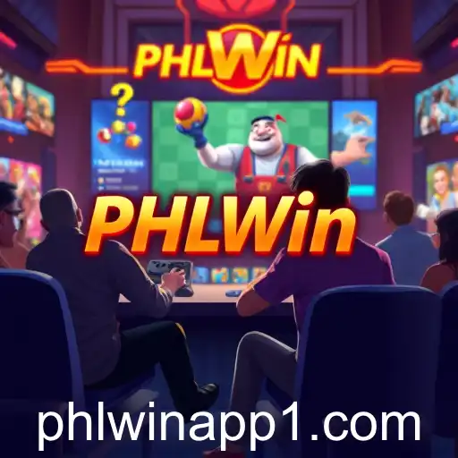 The Rise of the PHLWin App in the Gaming World