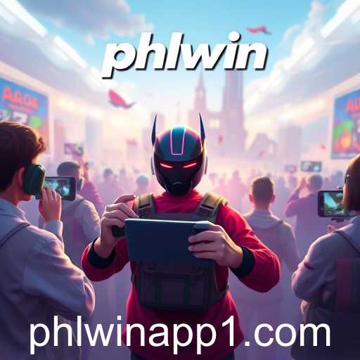 The Rise of PHLWin App in the Gaming World