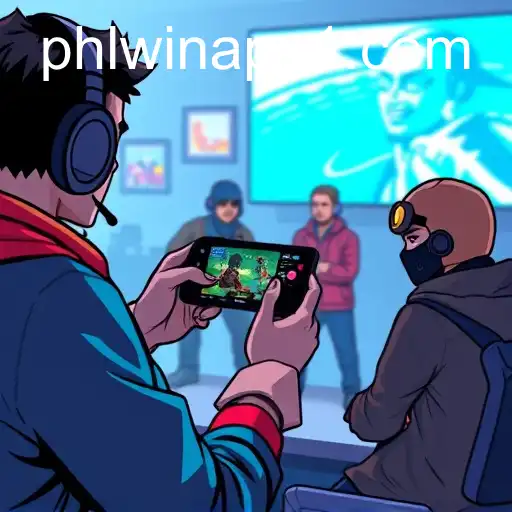 Phlwin App Revolutionizes Gaming Experience