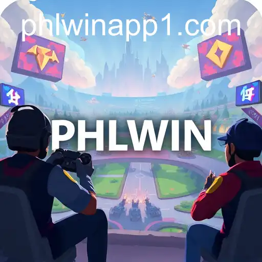 The Rise of the Phlwin App in Gaming