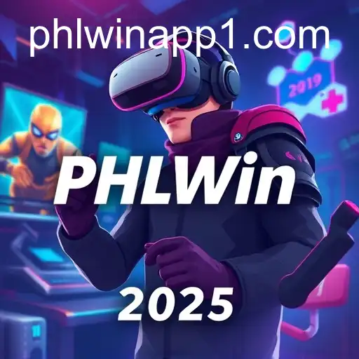 The Rise of PHLWin in the Gaming Sector