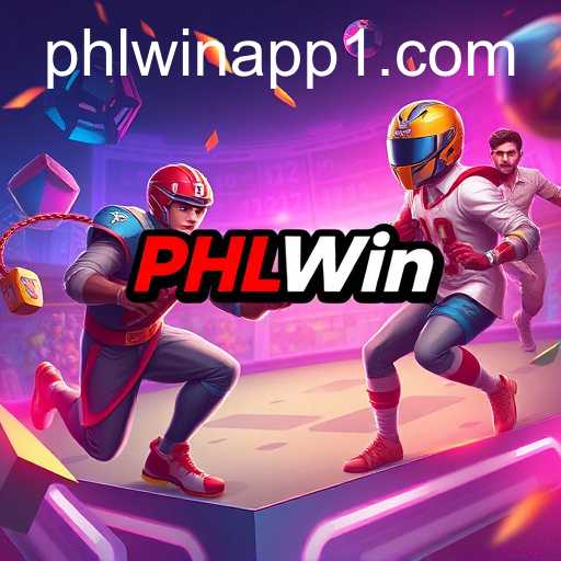 The Rise of PHLWin App in Online Gaming