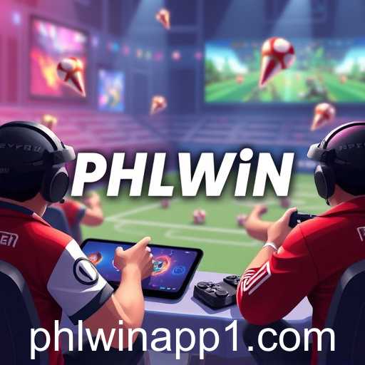 The Rise of Phlwin App in Mobile Gaming