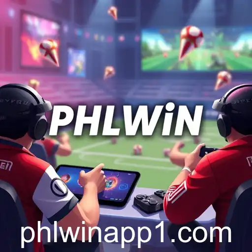 The Rise of Phlwin App in Mobile Gaming