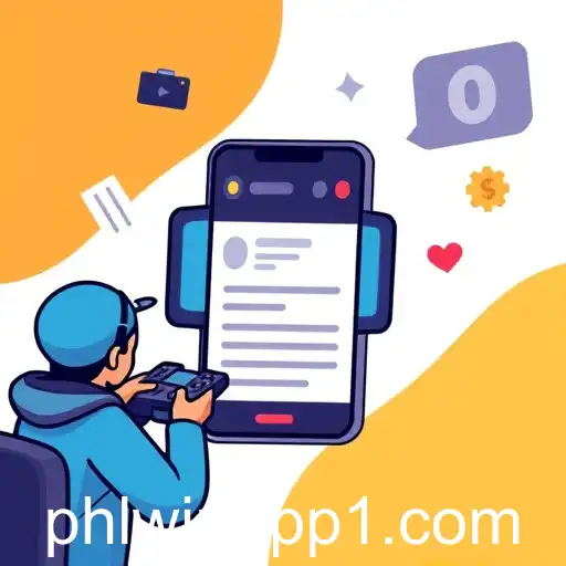 The Rise of Mobile Gaming: Exploring the Impact of Apps Like PHLWin