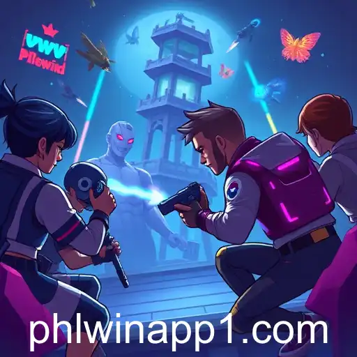 The Rise of PHLWIN: An Emerging Player in Gaming
