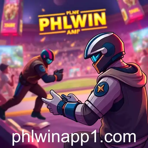 The Rise of PHLWIN: A New Era in Mobile Gaming