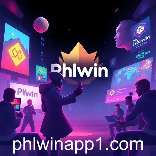 The Rise of Phlwin: A New Era in Online Gaming