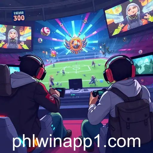 The Rise of Phlwin in the Gaming Industry