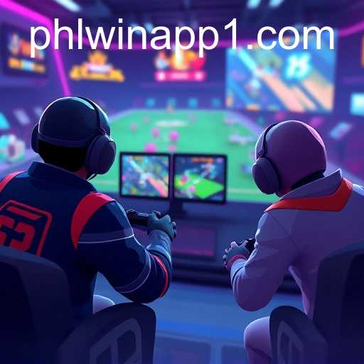 The Rise of Phlwin App: A New Era in Online Gaming