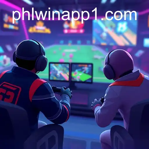 The Rise of Phlwin App: A New Era in Online Gaming