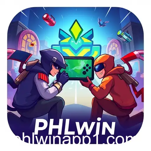 The Rise of PHLwin App in the Gaming World