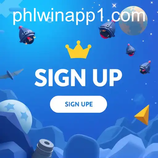 Exploring the 'Sign Up' Game Category with the Phlwin App
