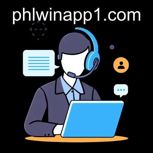 Exploring the 'Customer Support' Game Category with Phlwin App